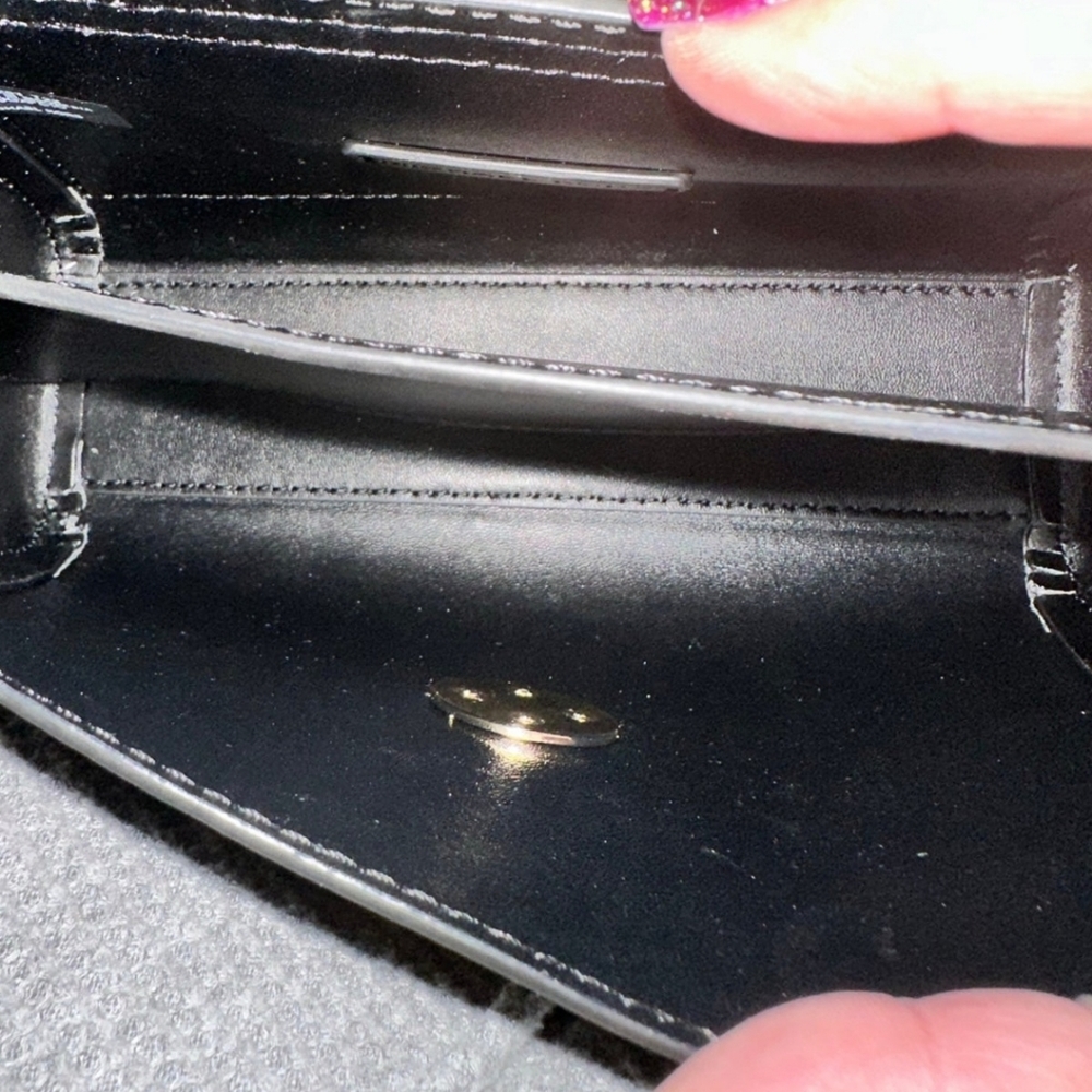 MK Lita crossbody NWT - Picture 3 of 5